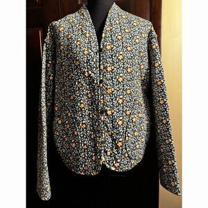 Quilted Jacket - Size XL